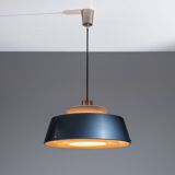 Stilnovo pendant Italy 1960s