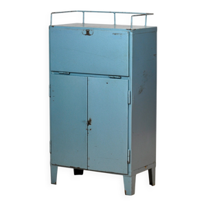 Armoire industrielle
