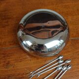 Dish aperitif olives spage age