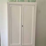 Parisian Wardrobe