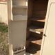 Kitchen cabinet 50's