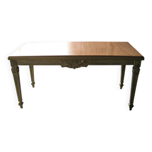 table basse de salon