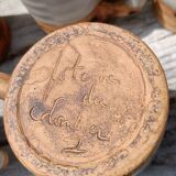 Colombier pottery ceramics