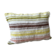 Coussin berbère bohème