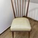 Vintage Scandinavian chair Charles Ramos