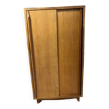 Vintage wardrobe