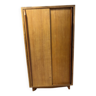 Vintage wardrobe