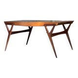 Louis Paolozzi dining table