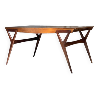 Louis Paolozzi dining table