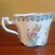 Tasse et soucoupe Lunéville