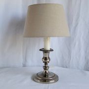 Lampe bougeoir