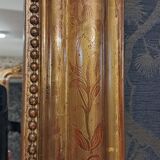 Louis Philippe mirror 155x 86.5