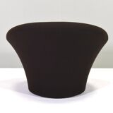 Armchair F560 mushroom by Pierre Paulin for Artifort Netherlands 1970s