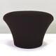 Armchair F560 mushroom by Pierre Paulin for Artifort Netherlands 1970s