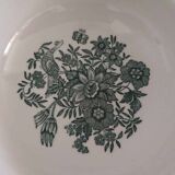 Villeroy & Boch soup bowl and saucer