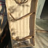 Old trunk