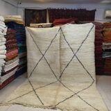 Tapis Marmoucha Berbère 315 x 220 cm
