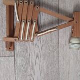 Aplique accordéon.
