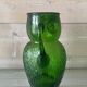 Vintage owl pitcher