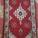 Petit tapis persan  d'années 60