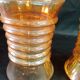 Vases art déco