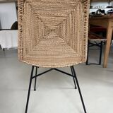 Paire de chaises Bloomingville