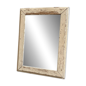miroir rectangulaire