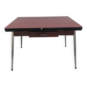 Table formica jpp couleur
