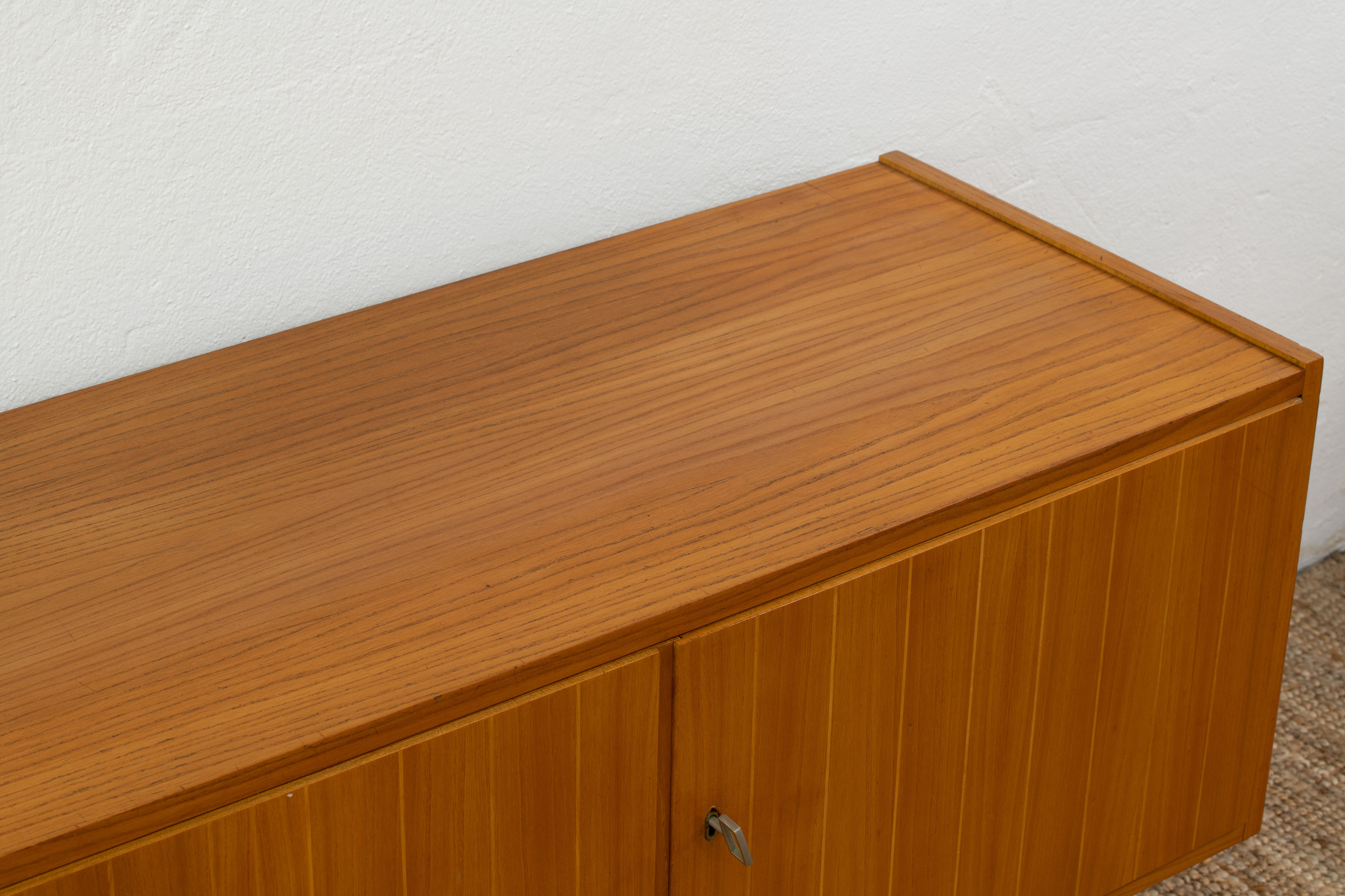 Scandinavian sideboard 170 cm