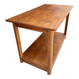 Antique table / island / counter