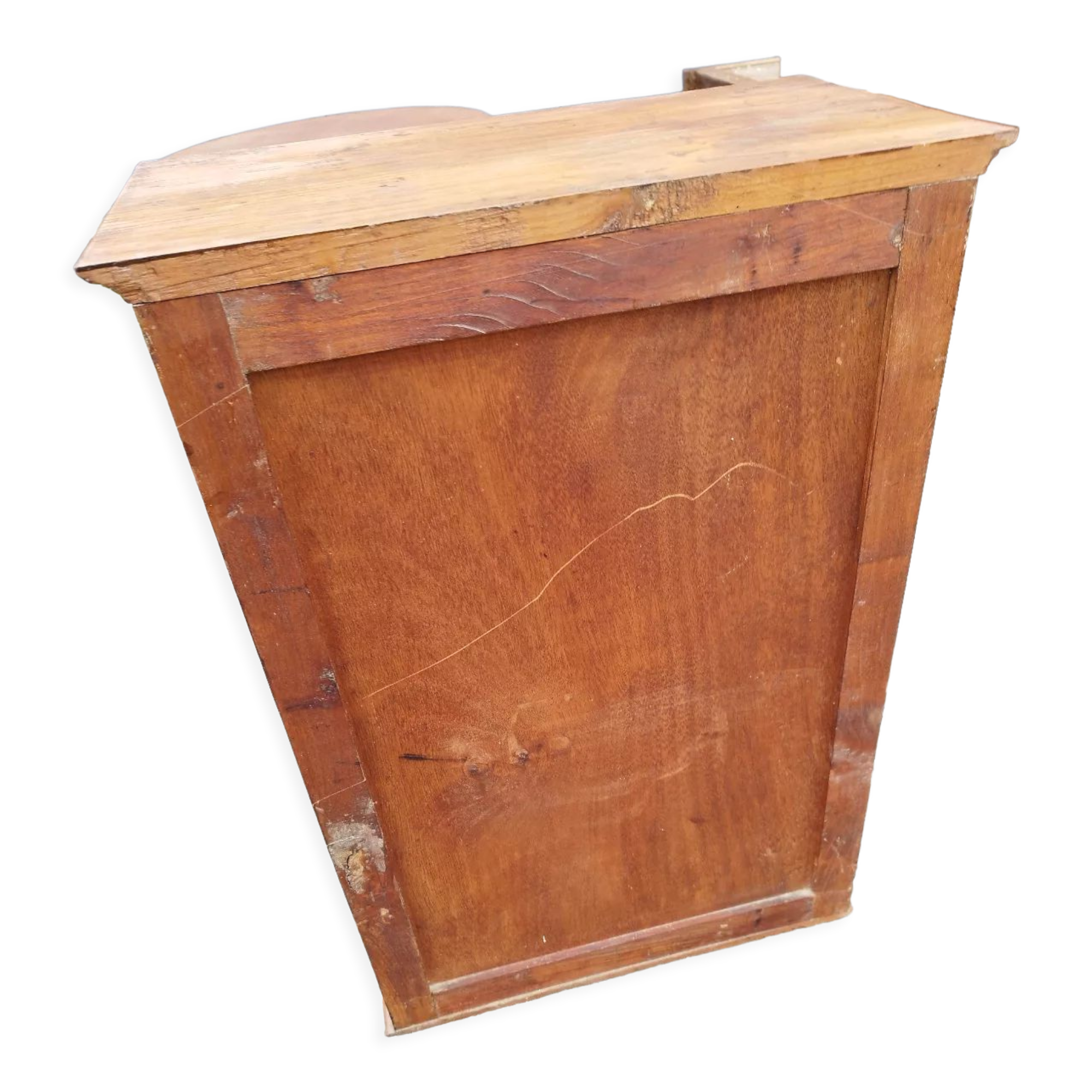 Cabinet pharmacy cabinet a drawer door
