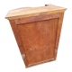 Cabinet pharmacy cabinet a drawer door