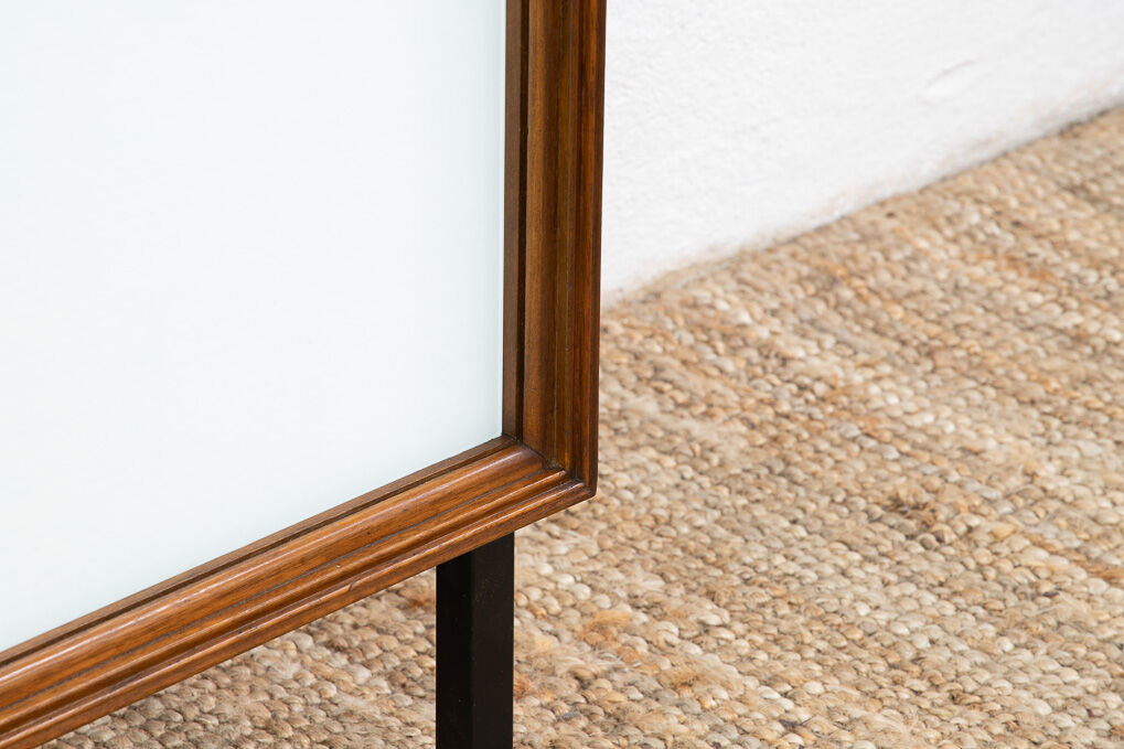 Vintage Scandinavian row 100 cm