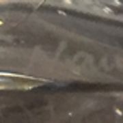 Ashtray Daum cross of Lorraine Nancy France