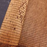 Tapis Natte Mauritanie - 225 x 511 cm