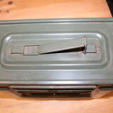 Military box