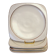 Olivier Roy Vallauris - 4 flat plates in vintage ceramic 1972