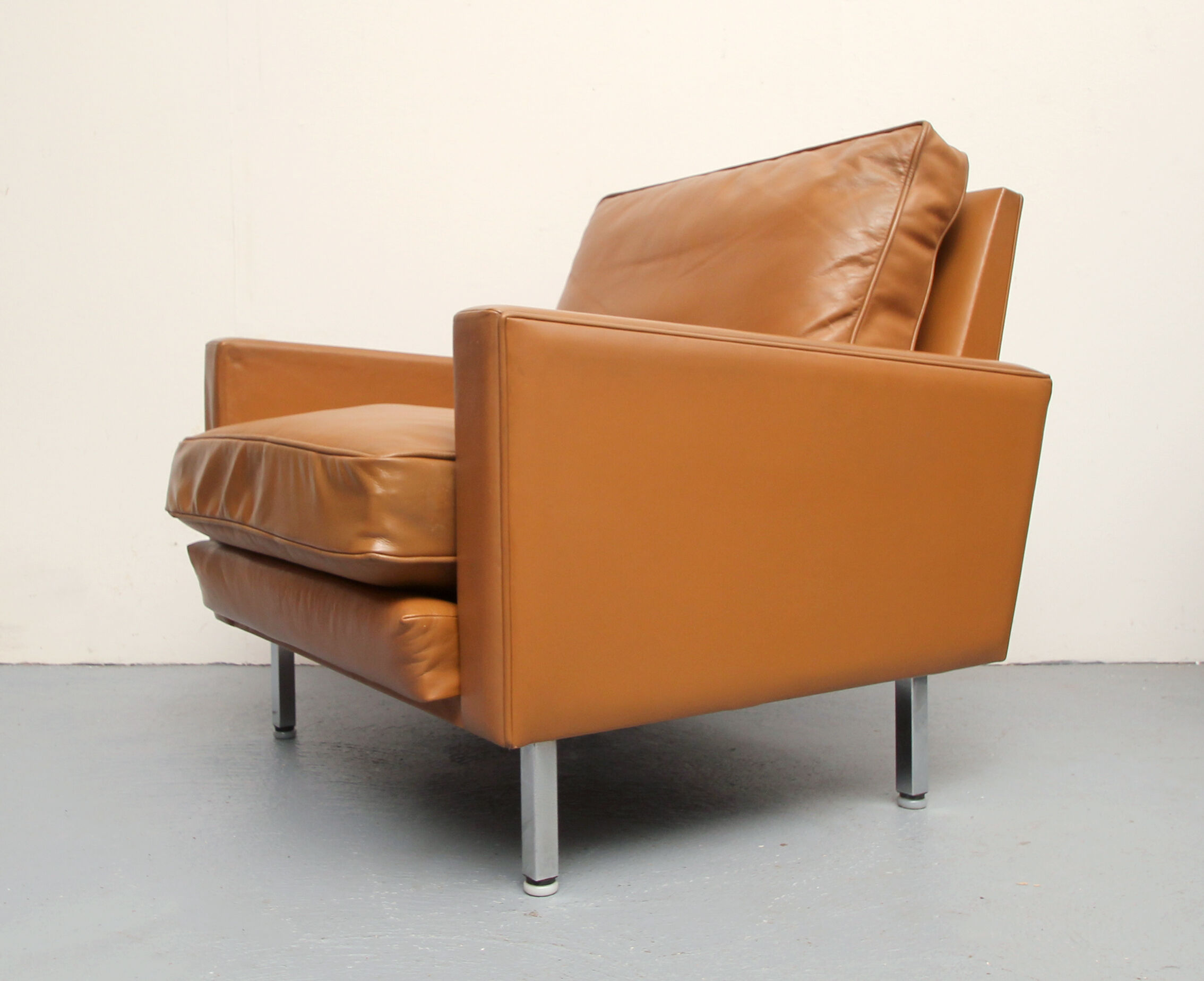 Fauteuil de George Nelson pour Herman Miller 1960