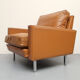 Fauteuil de George Nelson pour Herman Miller 1960