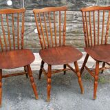 Baumann Western Chairs