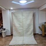 Traditional handmade Beni Ouarin rug size 150 x 250 cm