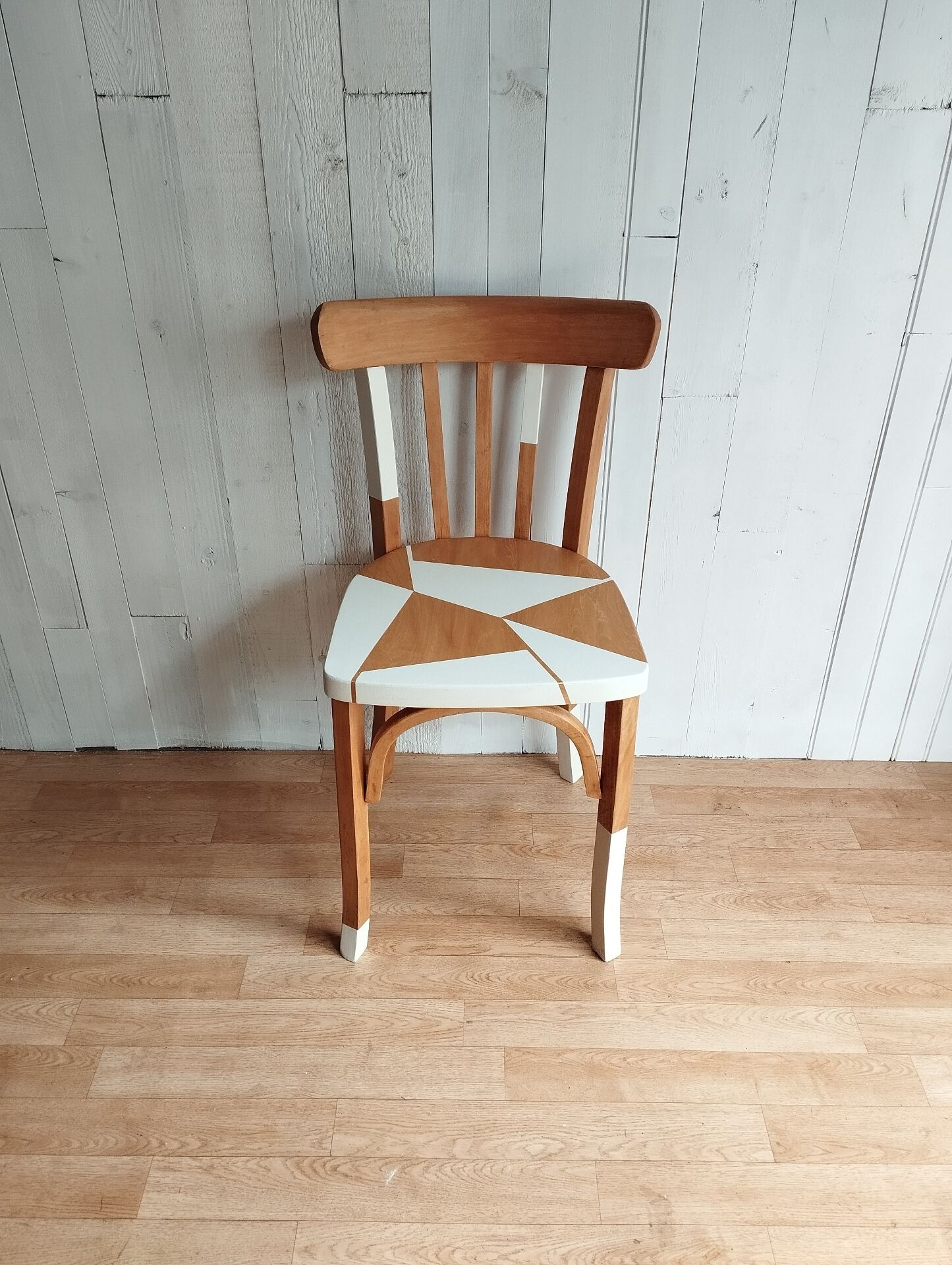 Luterma bistro chair