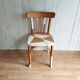 Luterma bistro chair