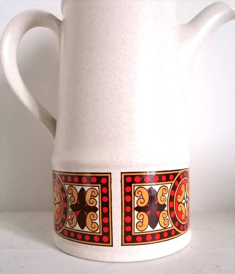 Sadler England Chocolate Set 1970