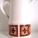 Sadler England Chocolate Set 1970