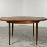Teak table by Victor Wilkins for G-plan 60s