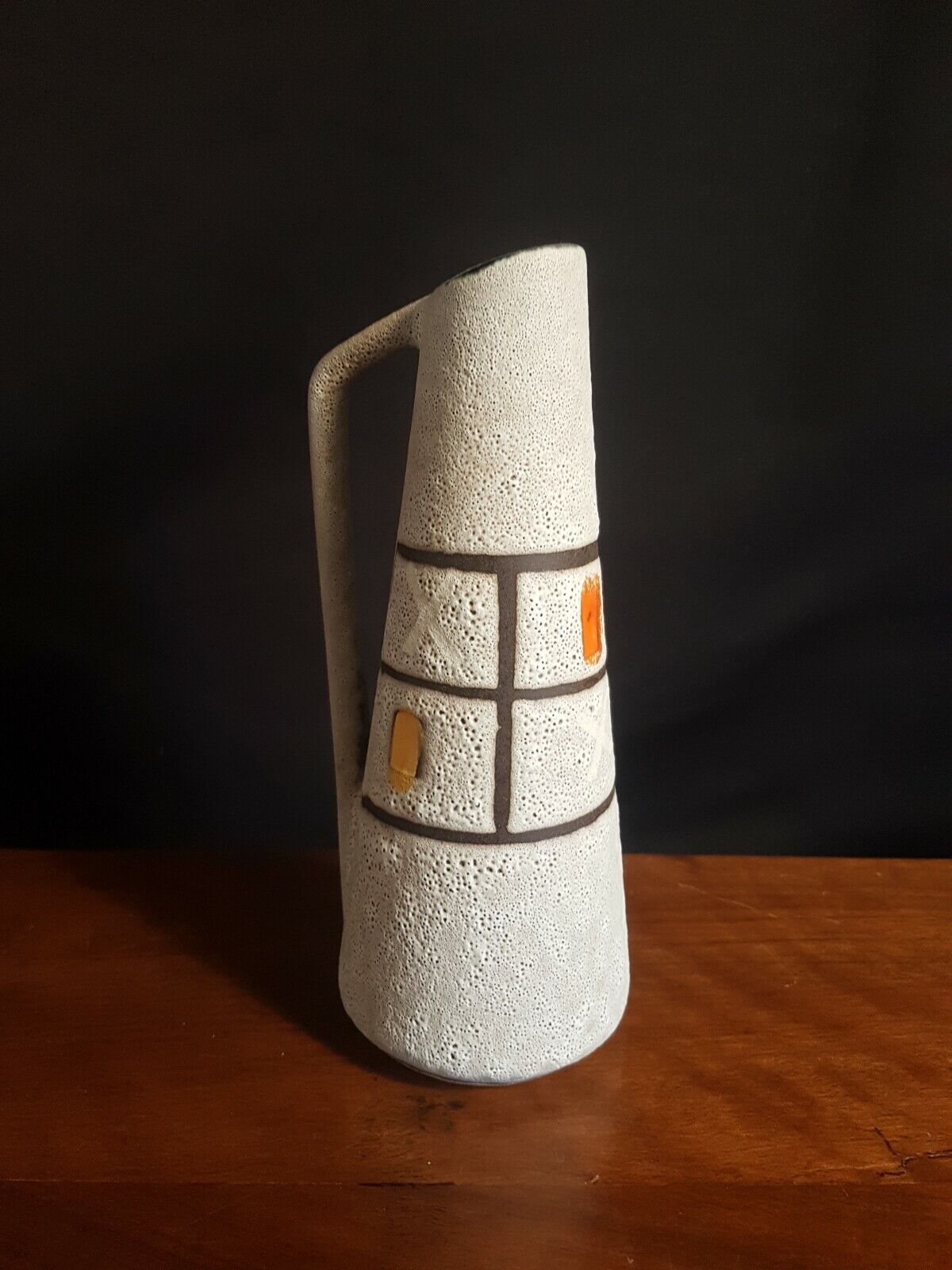 Vintage ceramics 1950