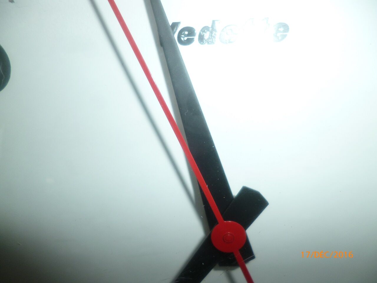 Pendulum ptt cnet 1977