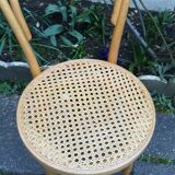 Chair Thonet n ° 14