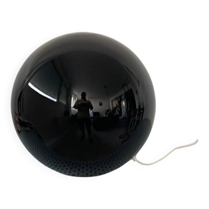 Lampe Boule habitat vintage